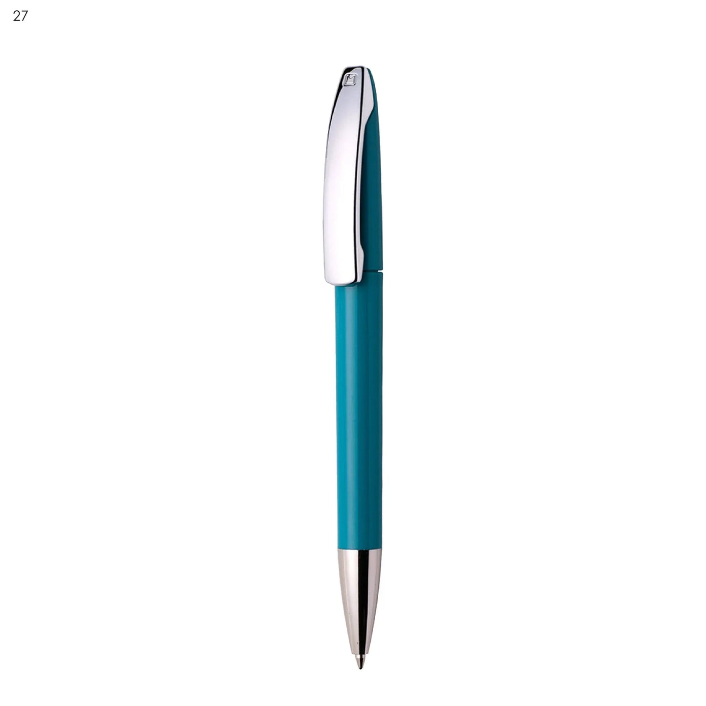 View C CR Euro Pen - PrintaPromo