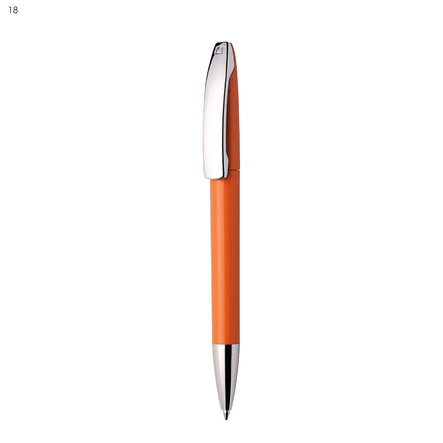 View C CR Euro Pen - PrintaPromo