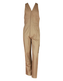 Mens Pre-Shrunk Heavy Cotton Action Back Overall WA01 - PrintaPromo