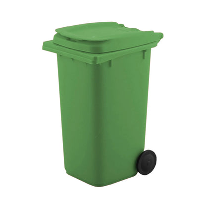 Wheelie Bin Pen Holder - PrintaPromo