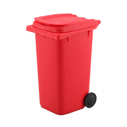 Wheelie Bin Pen Holder - PrintaPromo