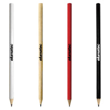 Wood Pencils - PrintaPromo