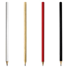 Wood Pencils - PrintaPromo