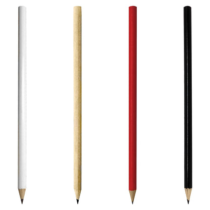 Wood Pencils - PrintaPromo