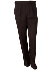 Mens Permanent Press Pants Stout Size WP01S - PrintaPromo