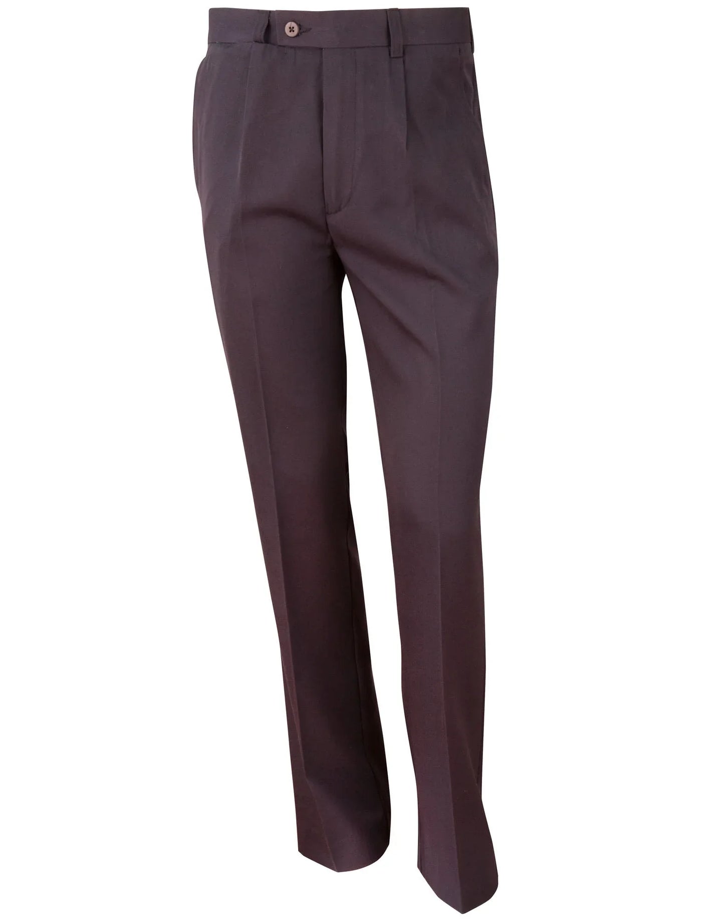 Mens Permanent Press Pants Regular Size WP01R - PrintaPromo