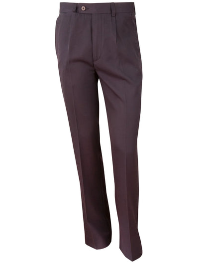 Mens Permanent Press Pants Regular Size WP01R - PrintaPromo