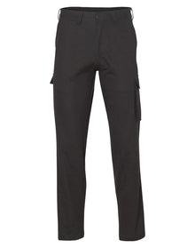 Mens Heavy Cotton Pre-shrunk Drill Pants Regular Size WP07 - PrintaPromo