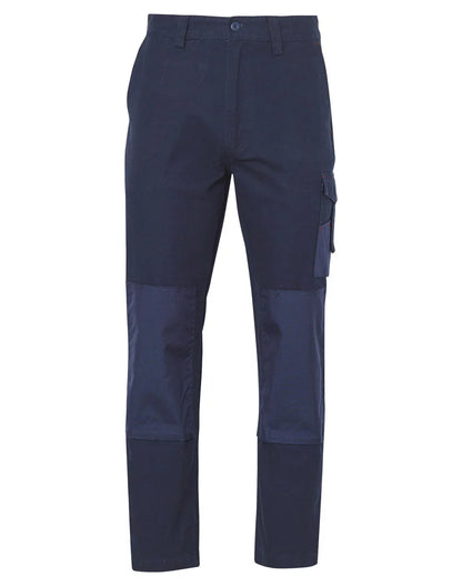 Dura Wear™ Mens Stout Size WP17 - PrintaPromo