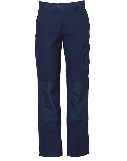 Ladies Durable Work Pants WP10 - PrintaPromo