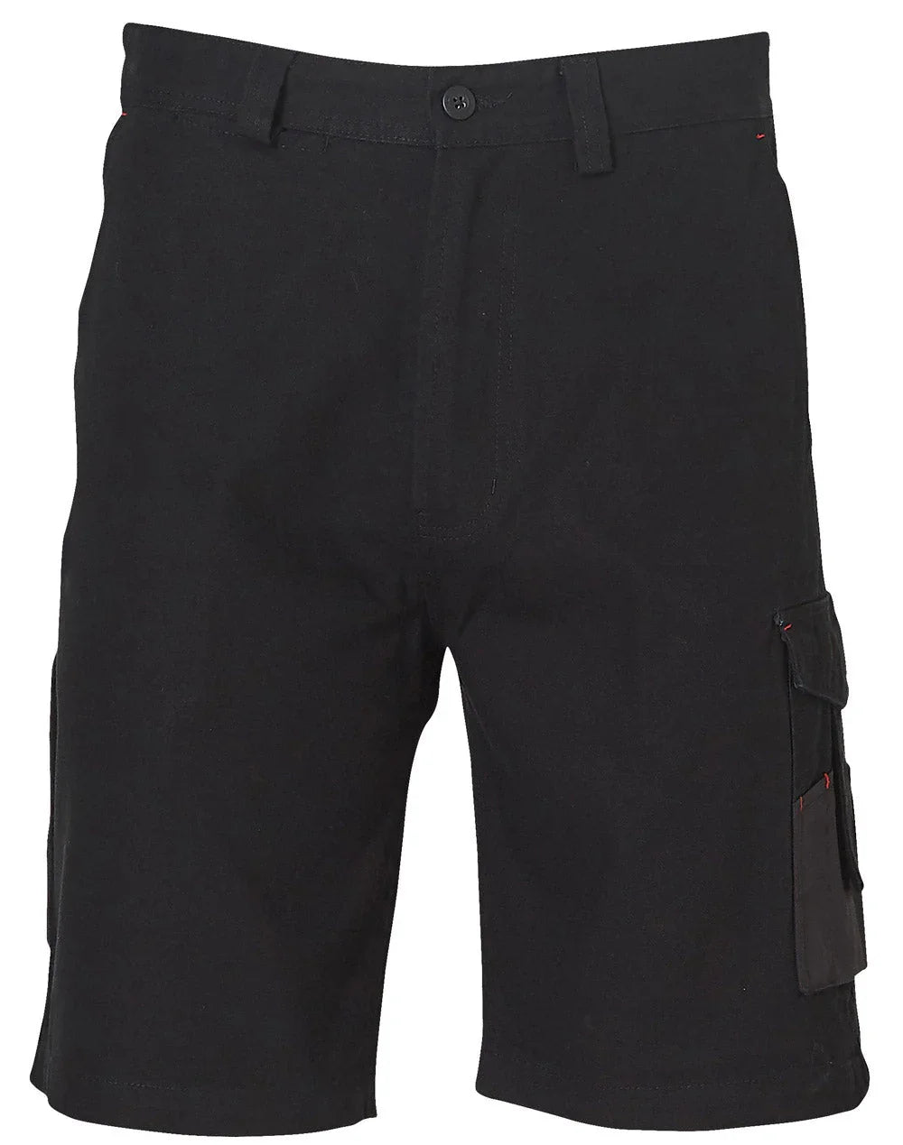 Mens Durable Work Shorts WP11 - PrintaPromo