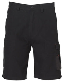 Mens Durable Work Shorts WP11 - PrintaPromo