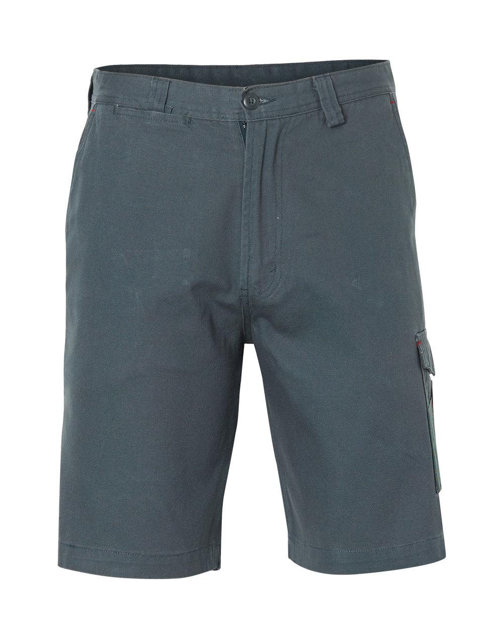 Mens Durable Work Shorts WP11 - PrintaPromo
