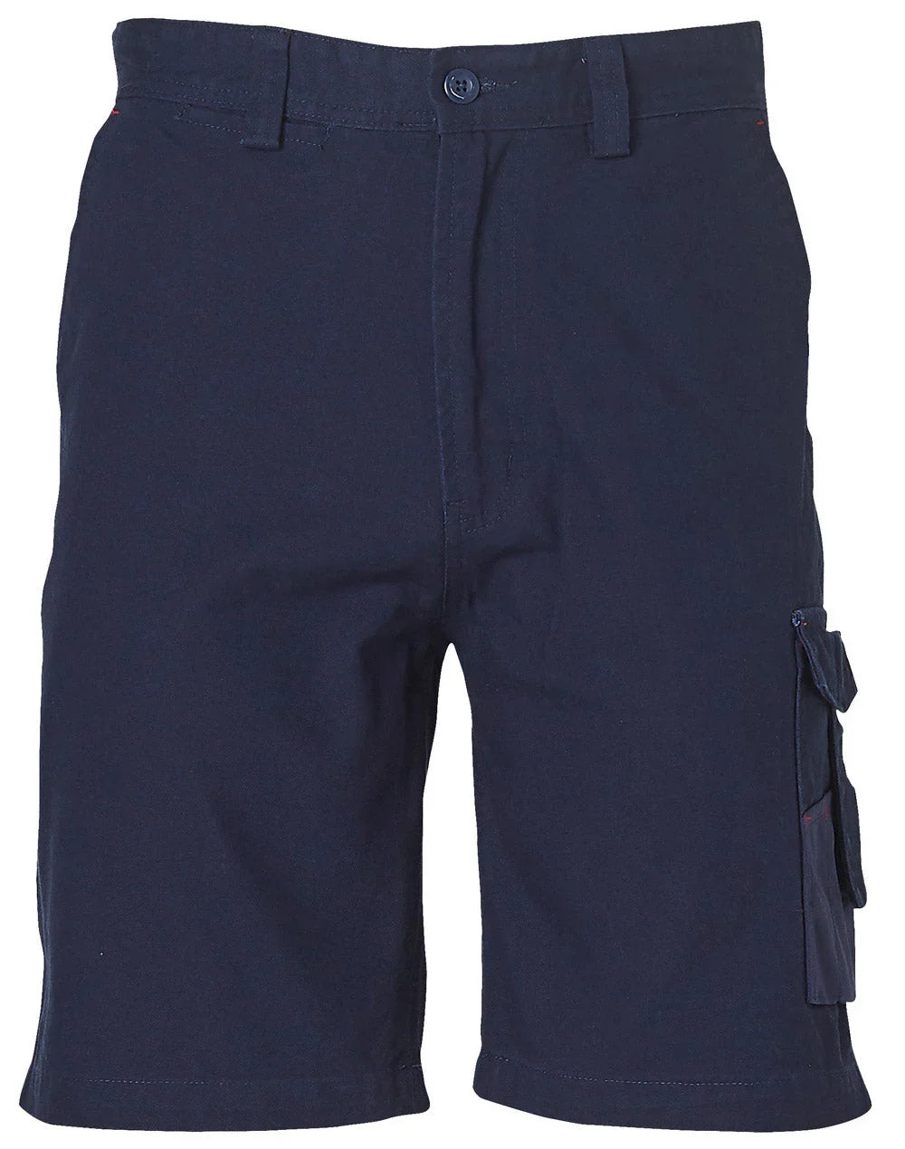 Mens Durable Work Shorts WP11 - PrintaPromo