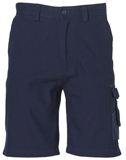 Mens Durable Work Shorts WP11 - PrintaPromo