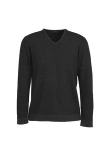 Mens Origin Merino Pullover WP131ML - PrintaPromo