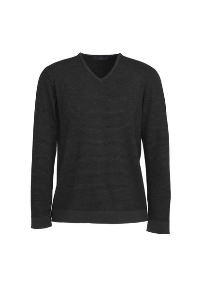 Mens Origin Merino Pullover WP131ML - PrintaPromo