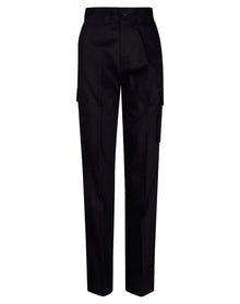 Mens Heavy Cotton Pre-Shrunk Drill Pants Longer Leg Size WP13 - PrintaPromo