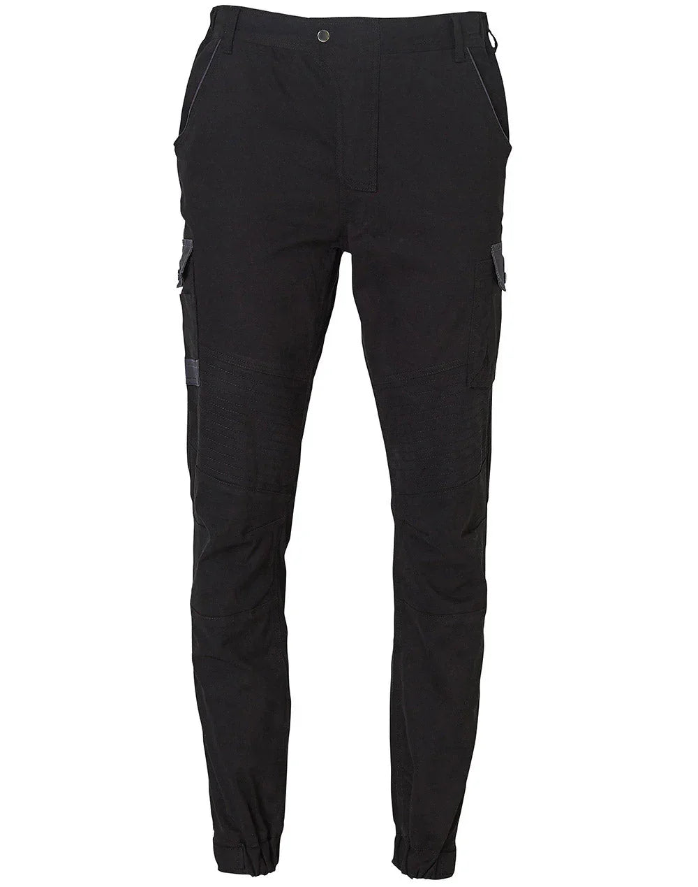 Men's Stretch Cargo Work Pants WP22 - PrintaPromo