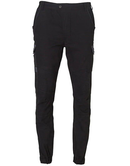 Men's Stretch Cargo Work Pants WP22 - PrintaPromo