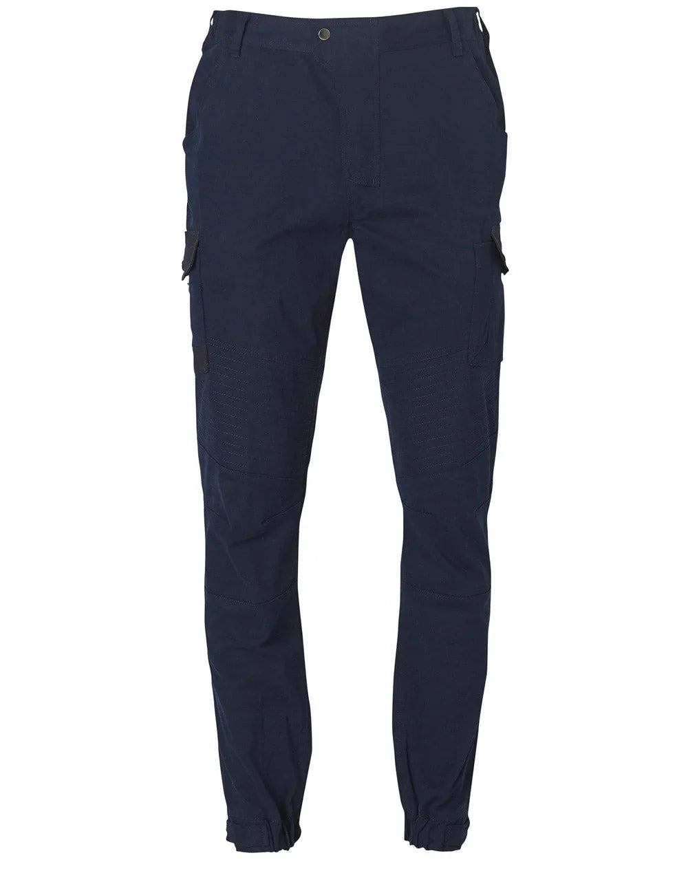 Men's Stretch Cargo Work Pants WP22 - PrintaPromo