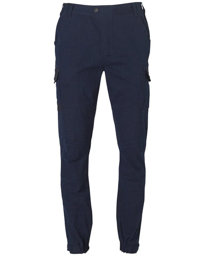 Men's Stretch Cargo Work Pants WP22 - PrintaPromo