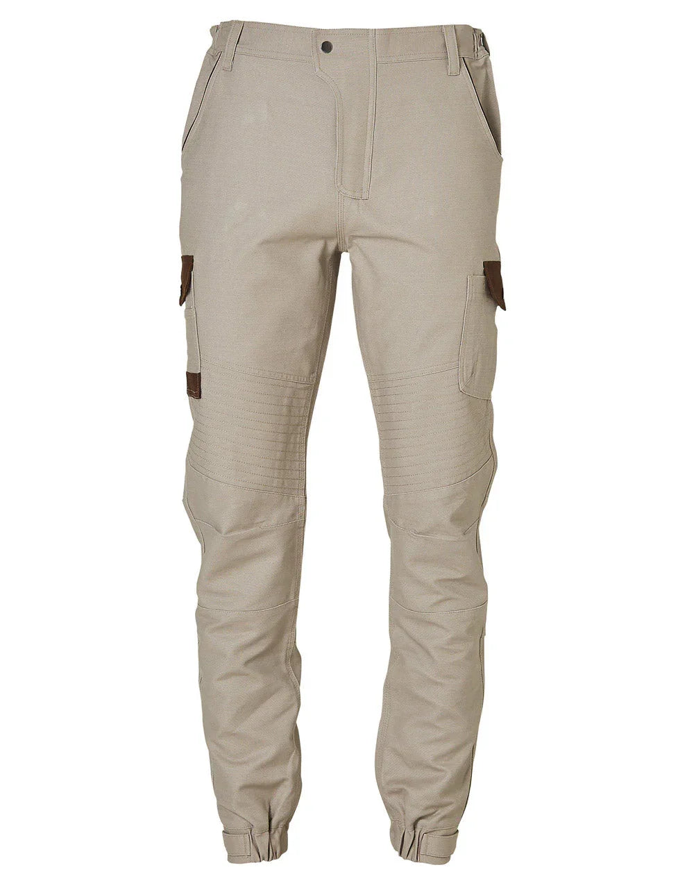 Men's Stretch Cargo Work Pants WP22 - PrintaPromo