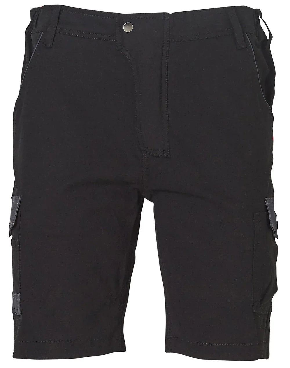 Men's Stretch Cargo Work Shorts WP23 - PrintaPromo