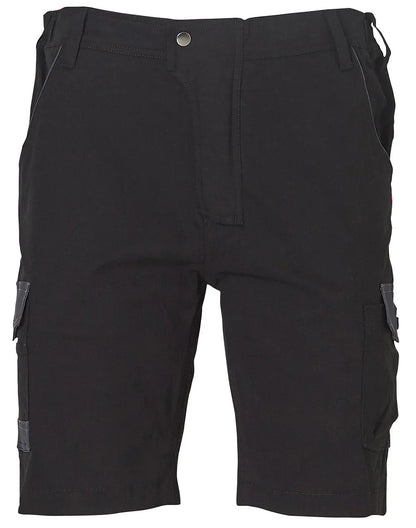 Men's Stretch Cargo Work Shorts WP23 - PrintaPromo