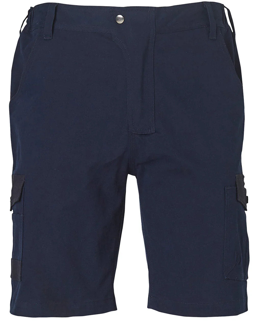 Men's Stretch Cargo Work Shorts WP23 - PrintaPromo