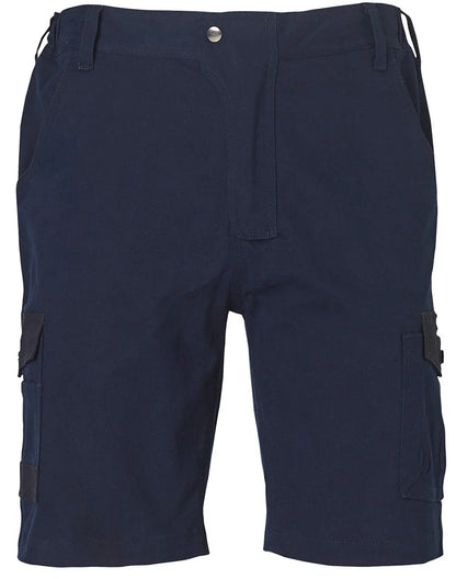 Men's Stretch Cargo Work Shorts WP23 - PrintaPromo