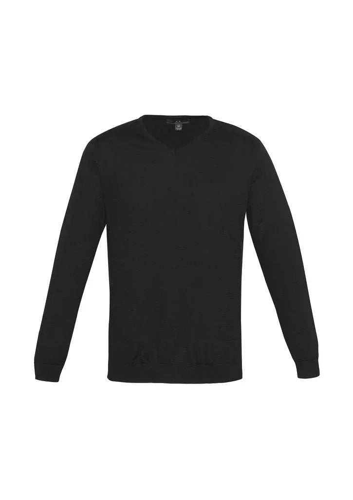 Mens Milano Pullover WP417M - PrintaPromo