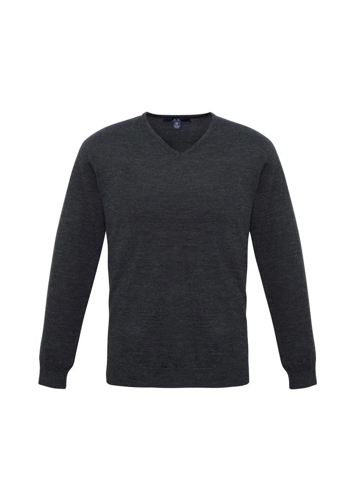 Mens Milano Pullover WP417M - PrintaPromo