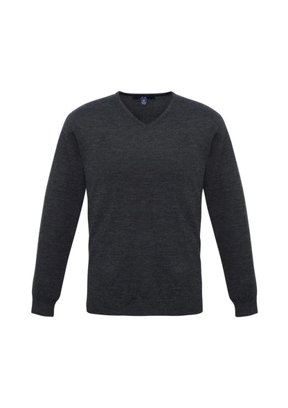 Mens Milano Pullover WP417M - PrintaPromo