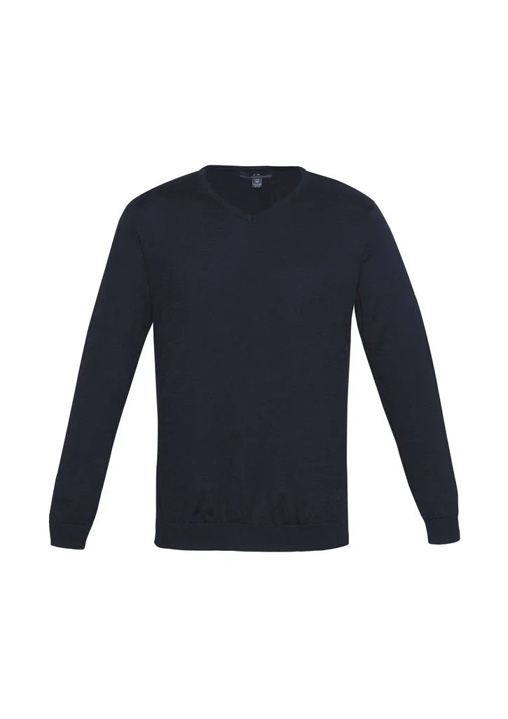 Mens Milano Pullover WP417M - PrintaPromo
