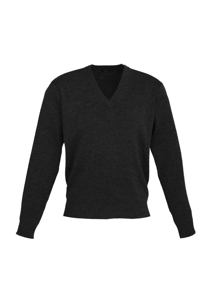 Mens Woolmix Pullover WP6008 - PrintaPromo