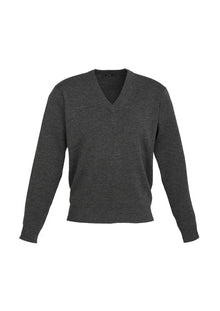 Mens Woolmix Pullover WP6008 - PrintaPromo