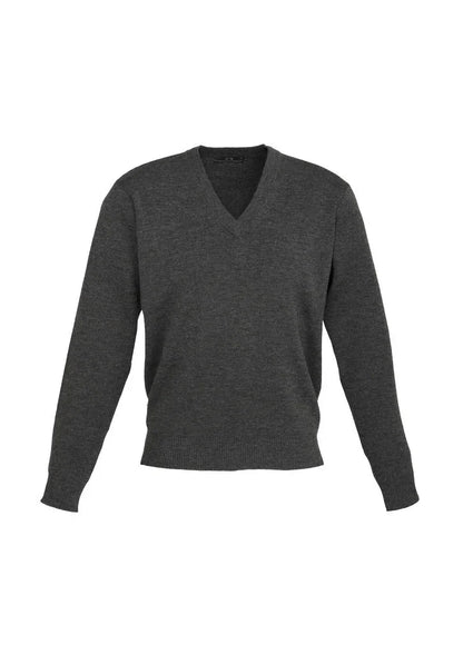Mens Woolmix Pullover WP6008 - PrintaPromo