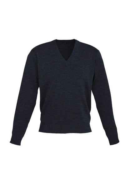 Mens Woolmix Pullover WP6008 - PrintaPromo