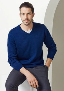 Mens Roma Pullover WP916M - PrintaPromo