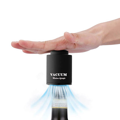 Wine Stopper - PrintaPromo