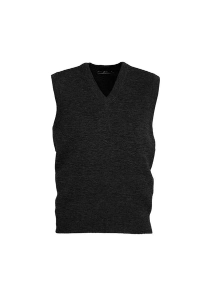 Mens Woolmix Vest WV6007 - PrintaPromo