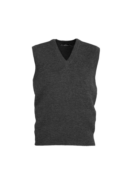 Mens Woolmix Vest WV6007 - PrintaPromo