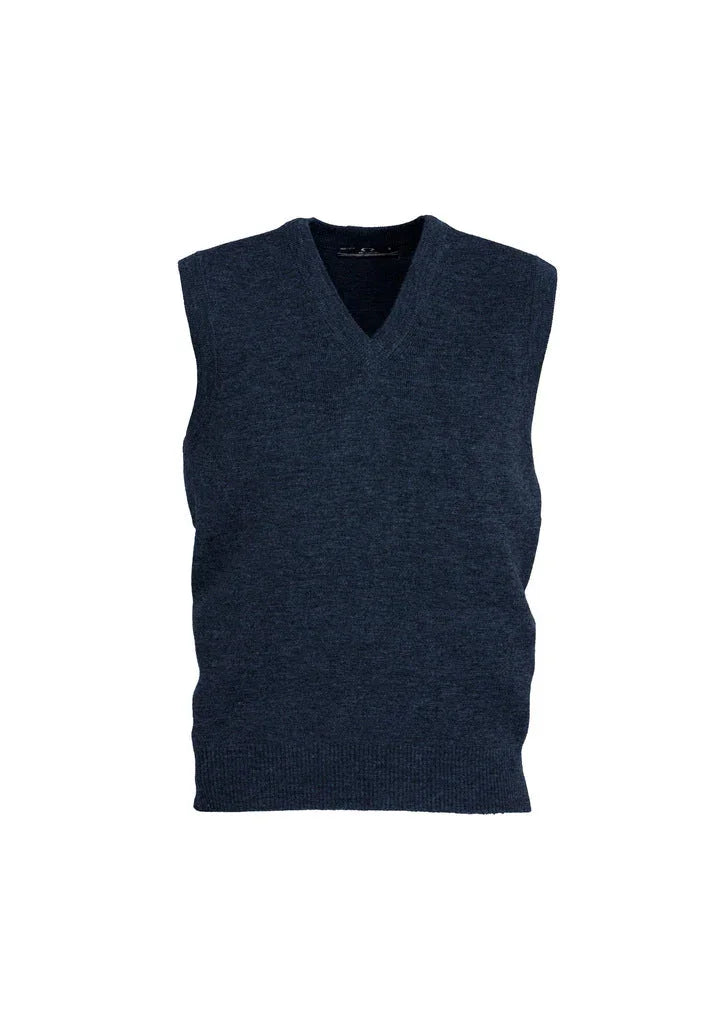 Mens Woolmix Vest WV6007 - PrintaPromo
