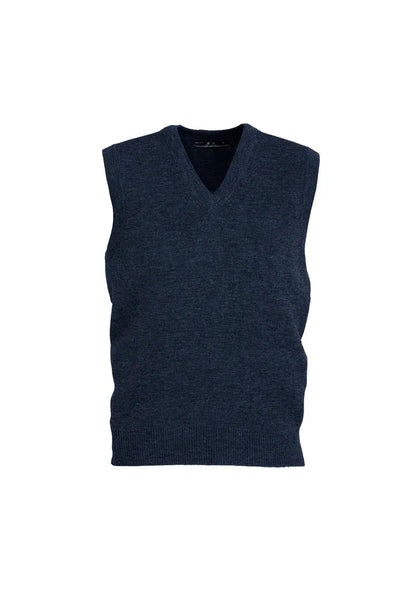 Mens Woolmix Vest WV6007 - PrintaPromo