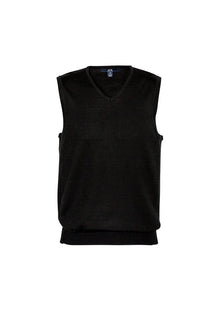 Mens Milano Vest WV619M - PrintaPromo