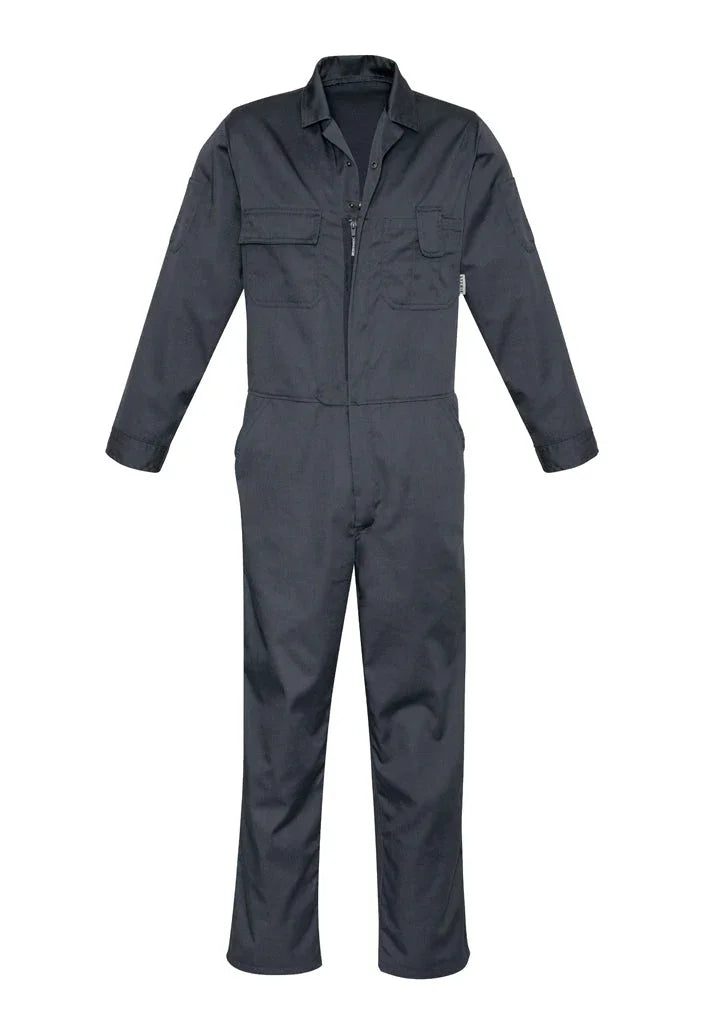 Mens Service Overall ZC503 - PrintaPromo