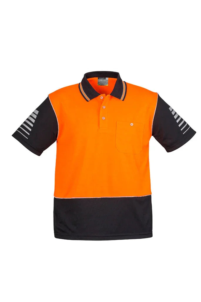 Mens Hi Vis Zone Polo ZH236 - PrintaPromo
