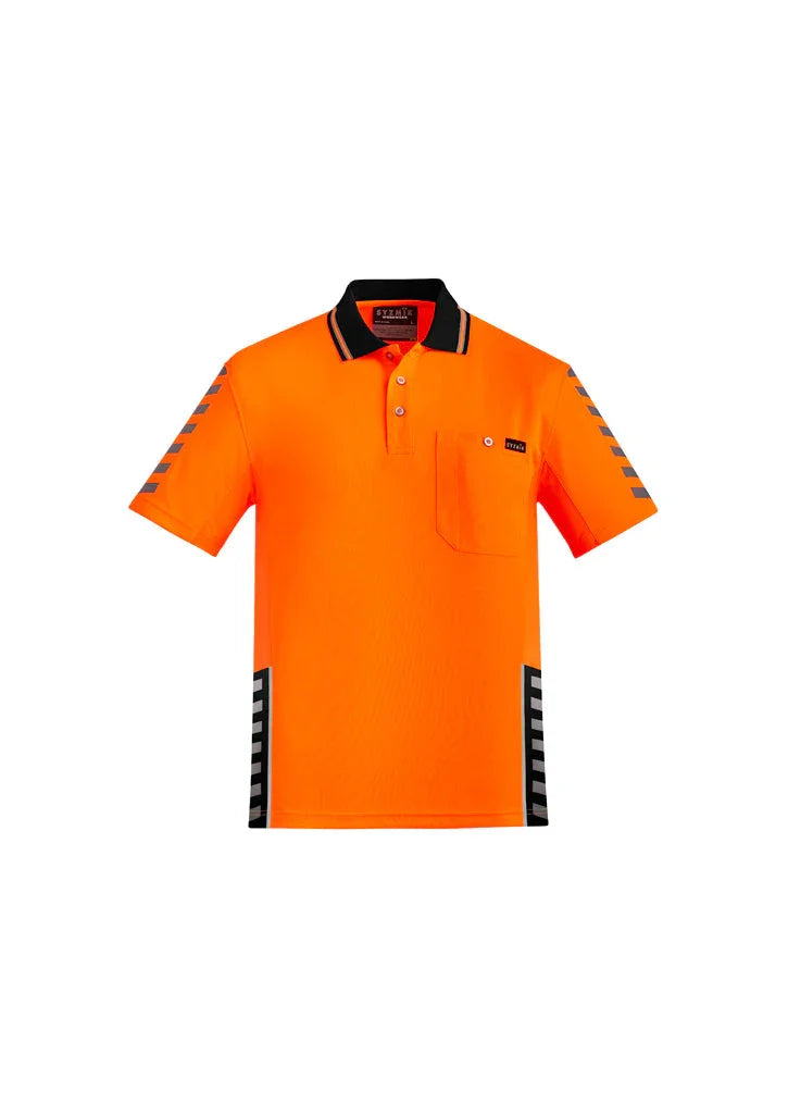 Mens Komodo Polo ZH320 - PrintaPromo