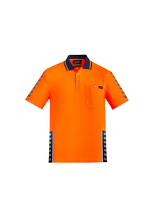 Mens Komodo Polo ZH320 - PrintaPromo